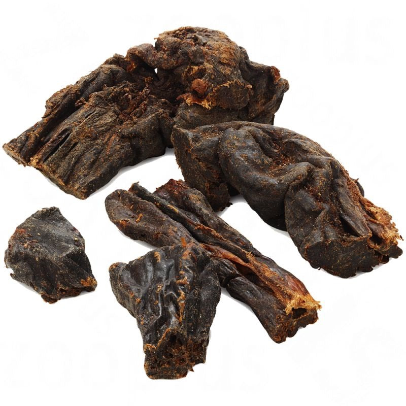 Liver Bites